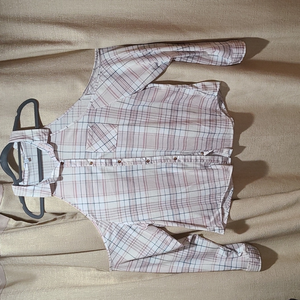 Fashion Nova Top Size 3X